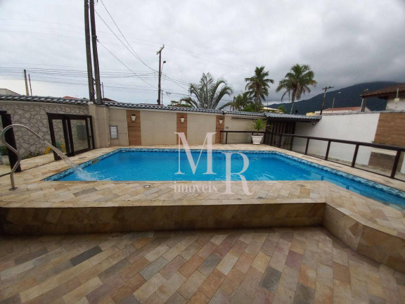 Imagem Casa com 5 Quartos à Venda, 450 m² em Balneário Flórida - Praia Grande Imagem Casa com 5 Quartos à Venda, 450 m² em Balneário Flórida - Praia Grande