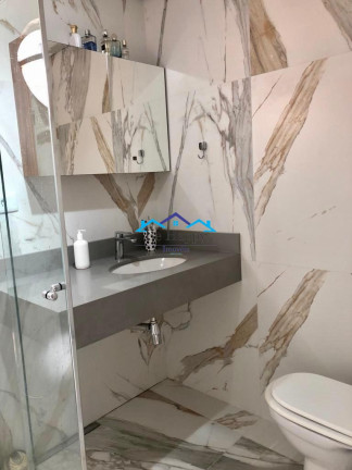 Imagem Apartamento com 3 Quartos à Venda, 87 m² em Moema - São Paulo