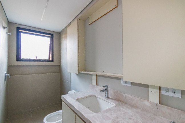 Imagem Apartamento com 2 Quartos à Venda, 86 m² em Alto Da Xv - Curitiba
