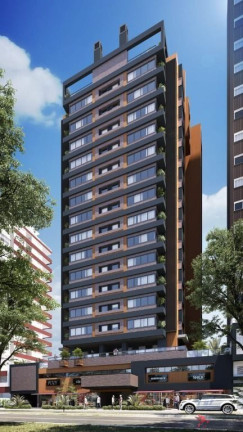 Imagem Apartamento com 1 Quarto à Venda, 49 m² em Predial - Torres Imagem Apartamento com 1 Quarto à Venda, 49 m² em Predial - Torres