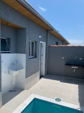 Imagem Casa com 2 Quartos à Venda, 45 m² em Cibratel Ii - Itanhaém Imagem Casa com 2 Quartos à Venda, 45 m² em Cibratel Ii - Itanhaém