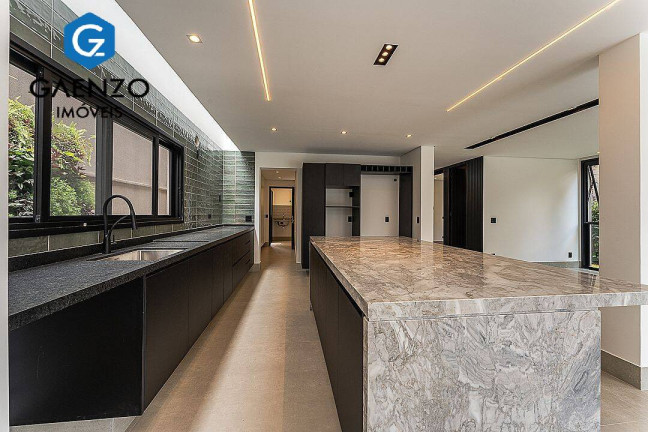 Imagem Casa de Condomínio com 4 Quartos à Venda, 360 m² em Alphaville - Santana De Parnaíba Imagem Casa de Condomínio com 4 Quartos à Venda, 360 m² em Alphaville - Santana De Parnaíba