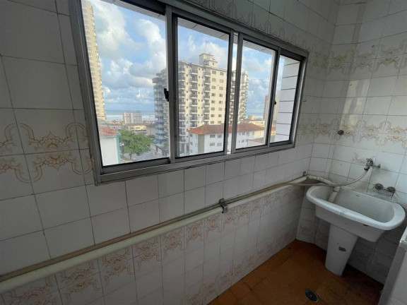 Imagem Apartamento com 2 Quartos à Venda, 70 m² em Guilhermina - Praia Grande Imagem Apartamento com 2 Quartos à Venda, 70 m² em Guilhermina - Praia Grande
