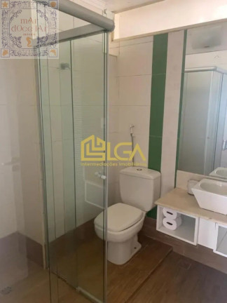 Imagem Apartamento com 3 Quartos à Venda, 124 m² em Boqueirão - Santos Imagem Apartamento com 3 Quartos à Venda, 124 m² em Boqueirão - Santos