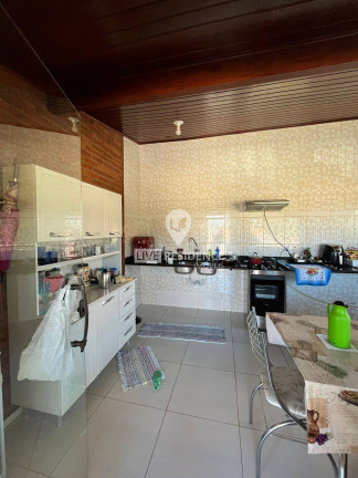 Imagem Casa com 3 Quartos à Venda, 246 m² em Capela - Vinhedo