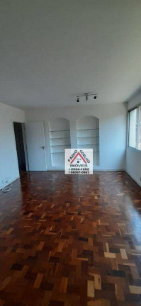 Imagem Apartamento com 3 Quartos à Venda, 120 m² em Paraíso - São Paulo Imagem Apartamento com 3 Quartos à Venda, 120 m² em Paraíso - São Paulo