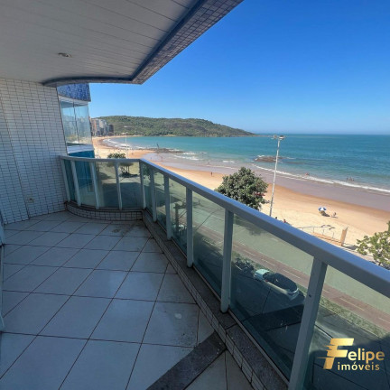 Imóvel com 3 Quartos à Venda, 120 m² em Praia Do Morro - Guarapari