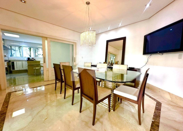 Imagem Casa de Condomínio com 4 Quartos à Venda, 744 m² em Residencial Tambore - Barueri Imagem Casa de Condomínio com 4 Quartos à Venda, 744 m² em Residencial Tambore - Barueri
