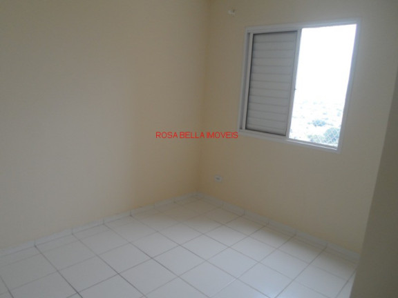Imagem Apartamento com 2 Quartos à Venda, 52 m² em Jardim Roma - Jundiaí