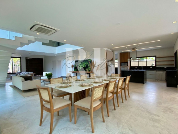Imagem Imóvel com 5 Quartos à Venda, em Riviera - Bertioga Imagem Imóvel com 5 Quartos à Venda, em Riviera - Bertioga