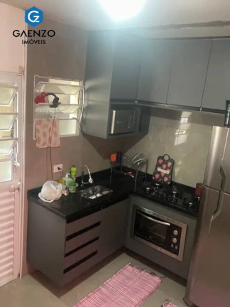Imagem Casa de Condomínio com 2 Quartos à Venda, 148 m² em Parque Rincão - Cotia Imagem Casa de Condomínio com 2 Quartos à Venda, 148 m² em Parque Rincão - Cotia
