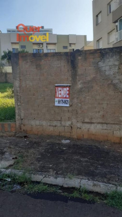 Imagem Terreno à Venda, 318 m² em Jardim Botânico - Ribeirão Preto Imagem Terreno à Venda, 318 m² em Jardim Botânico - Ribeirão Preto