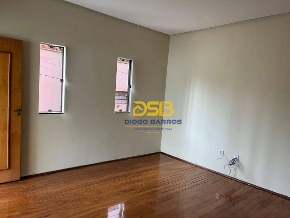 Imagem Casa com 2 Quartos à Venda, 190 m² em Centro - Barretos Imagem Casa com 2 Quartos à Venda, 190 m² em Centro - Barretos