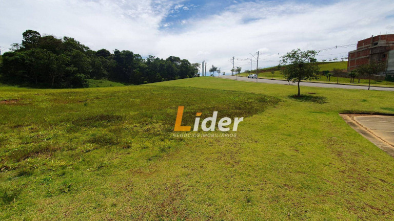 Imagem Terreno à Venda, 1.519 m² em Alphaville - Juiz De Fora