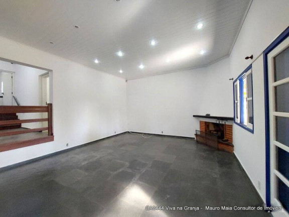 Imagem Casa de Condomínio com 3 Quartos para Alugar, 1.606 m² em Chácara São João - Carapicuíba