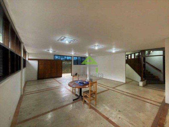 Imagem Casa com 8 Quartos à Venda, 508 m² em Vila Santo Antônio - Cotia Imagem Casa com 8 Quartos à Venda, 508 m² em Vila Santo Antônio - Cotia