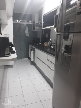 Imagem Apartamento com 3 Quartos à Venda, 92 m² em Vila Monte Alegre - São Paulo Imagem Apartamento com 3 Quartos à Venda, 92 m² em Vila Monte Alegre - São Paulo