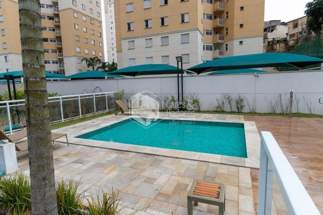 Imagem Apartamento com 2 Quartos à Venda, 65 m² em Jardim Marajoara - São Paulo Imagem Apartamento com 2 Quartos à Venda, 65 m² em Jardim Marajoara - São Paulo