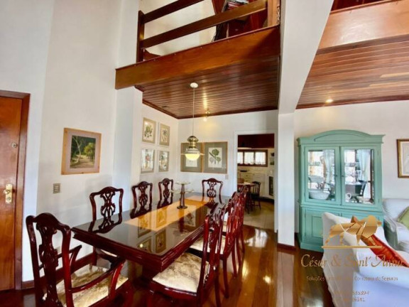 Imagem Apartamento com 4 Quartos à Venda, 186 m² em Jardim Manancial - Campos Do Jordão Imagem Apartamento com 4 Quartos à Venda, 186 m² em Jardim Manancial - Campos Do Jordão