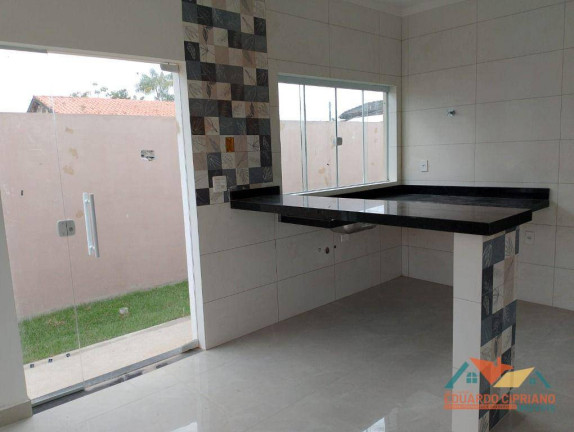 Imagem Casa com 2 Quartos à Venda, 70 m² em Pontal De Santa Marina - Caraguatatuba
