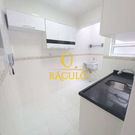 Imagem Apartamento com 1 Quarto à Venda, 65 m² em Centro - São Vicente Imagem Apartamento com 1 Quarto à Venda, 65 m² em Centro - São Vicente