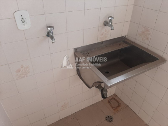 Imagem Apartamento com 2 Quartos à Venda, 56 m² em Tatuapé - São Paulo