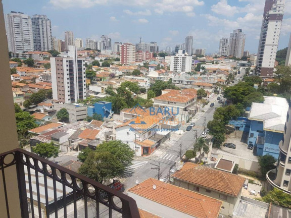 Imagem Apartamento com 3 Quartos à Venda, 70 m² em Chora Menino - São Paulo Imagem Apartamento com 3 Quartos à Venda, 70 m² em Chora Menino - São Paulo