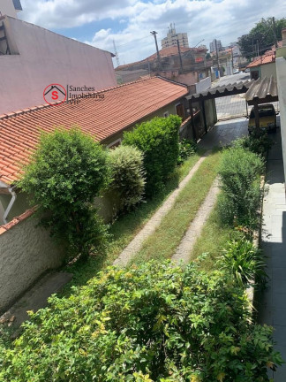 Imagem Casa com 6 Quartos à Venda, 390 m² em Vila Lúcia - São Paulo Imagem Casa com 6 Quartos à Venda, 390 m² em Vila Lúcia - São Paulo