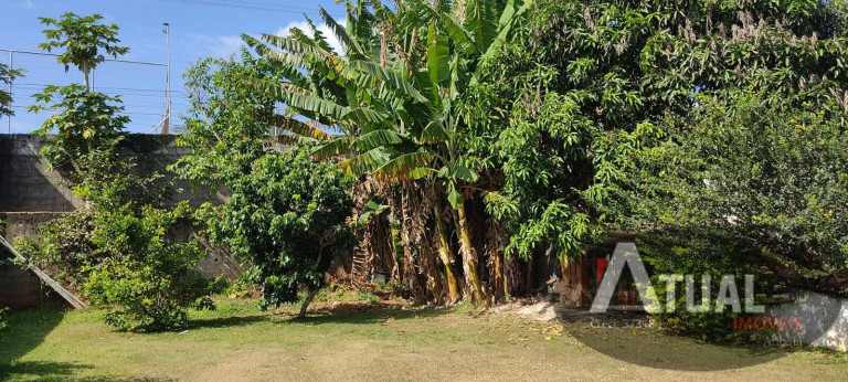 Imagem Chácara com 3 Quartos à Venda, 240 m² em Rio Acima - Atibaia