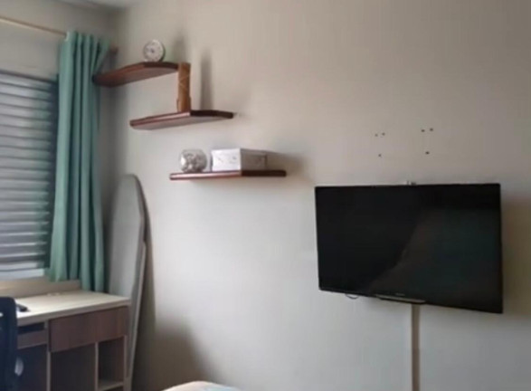 Imagem Imóvel com 1 Quarto à Venda, 52 m² em Vila Anglo Brasileira - São Paulo Imagem Imóvel com 1 Quarto à Venda, 52 m² em Vila Anglo Brasileira - São Paulo