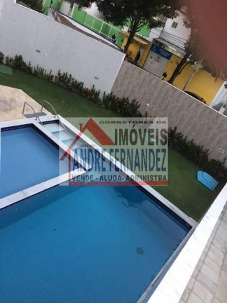 Imagem Apartamento com 3 Quartos à Venda, 64 m² em Madalena - Recife Imagem Apartamento com 3 Quartos à Venda, 64 m² em Madalena - Recife