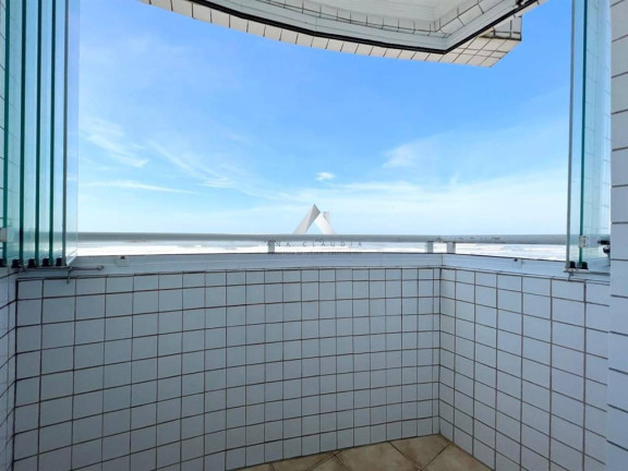 Imagem Cobertura com 3 Quartos à Venda, 149 m² em Vila Anhanguera - Mongagua