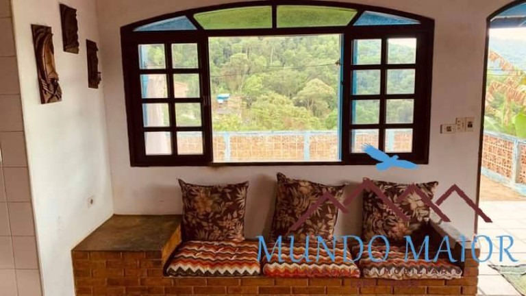 Imagem Casa com 2 Quartos à Venda, 250 m² em Pereque Açu - Ubatuba