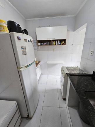 Imagem Apartamento com 2 Quartos à Venda, 65 m² em Itararé - São Vicente Imagem Apartamento com 2 Quartos à Venda, 65 m² em Itararé - São Vicente
