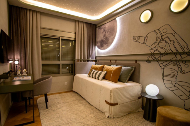 Imagem Apartamento com 4 Quartos à Venda, 258 m² em Moema - São Paulo Imagem Apartamento com 4 Quartos à Venda, 258 m² em Moema - São Paulo