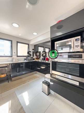 Imagem Apartamento com 3 Quartos à Venda, 160 m² em Brooklin - São Paulo Imagem Apartamento com 3 Quartos à Venda, 160 m² em Brooklin - São Paulo