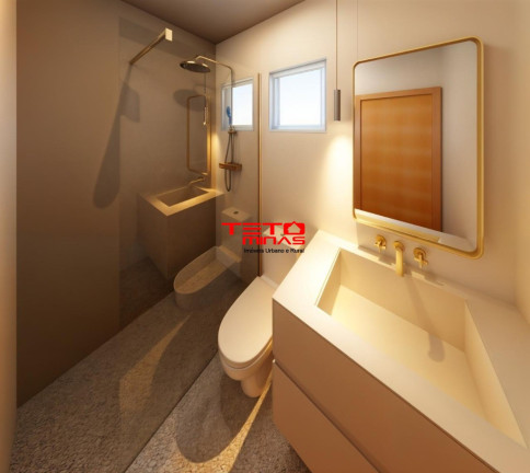 Imagem Casa com 3 Quartos à Venda, 114 m² em Vale Dos Pinheiros - São Lourenço