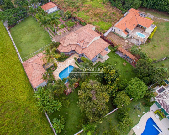 Imagem Imóvel com 4 Quartos à Venda, 621 m² em Alto Da Boa Vista - Sorocaba Imagem Imóvel com 4 Quartos à Venda, 621 m² em Alto Da Boa Vista - Sorocaba