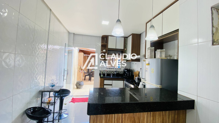 Imagem Casa de Condomínio com 2 Quartos à Venda, 100 m² em Parque Ipê - Feira De Santana Imagem Casa de Condomínio com 2 Quartos à Venda, 100 m² em Parque Ipê - Feira De Santana