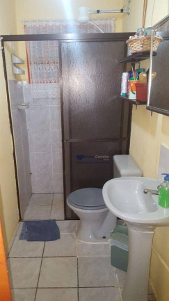 Imagem Casa com 3 Quartos à Venda, 144 m² em Santa Cruz - Itanhaém Imagem Casa com 3 Quartos à Venda, 144 m² em Santa Cruz - Itanhaém