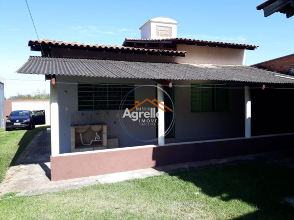 Imagem Casa com 3 Quartos à Venda, 78 m² em Jardim Jacira - Mogi Guaçu Imagem Casa com 3 Quartos à Venda, 78 m² em Jardim Jacira - Mogi Guaçu