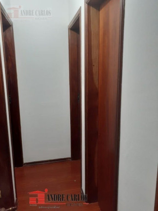Imagem Apartamento com 3 Quartos à Venda, 70 m² em Continental - Osasco