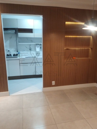 Imagem Imóvel com 2 Quartos à Venda, 50 m² em Centro - Cotia Imagem Imóvel com 2 Quartos à Venda, 50 m² em Centro - Cotia