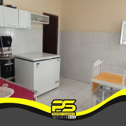 Imagem Casa com 4 Quartos à Venda, 150 m² em Castelo Branco - João Pessoa Imagem Casa com 4 Quartos à Venda, 150 m² em Castelo Branco - João Pessoa