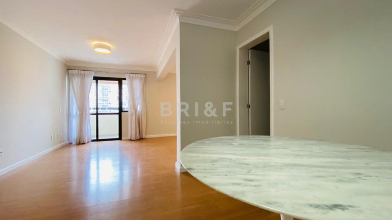 Imagem Apartamento com 2 Quartos à Venda, 85 m² em Cidade Monções - São Paulo Imagem Apartamento com 2 Quartos à Venda, 85 m² em Cidade Monções - São Paulo