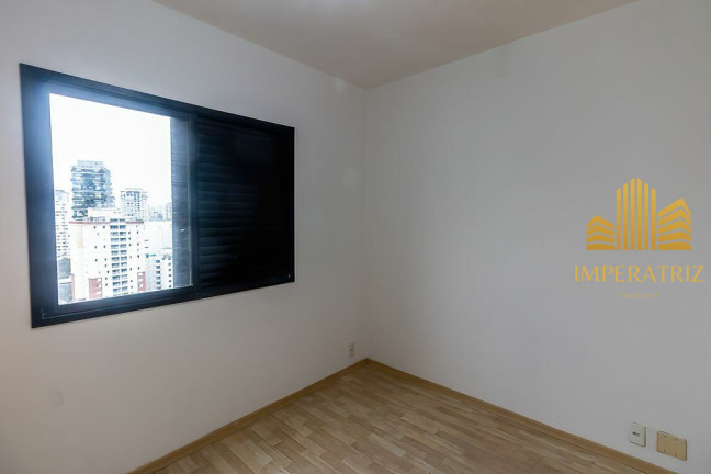Imagem Apartamento à Venda,  em Vila Olímpia - São Paulo