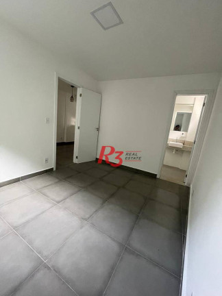 Imagem Apartamento com 1 Quarto à Venda, 43 m² em Marapé - Santos Imagem Apartamento com 1 Quarto à Venda, 43 m² em Marapé - Santos