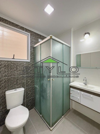 Imagem Apartamento com 3 Quartos à Venda, 64 m² em Dos Casa - São Bernardo Do Campo