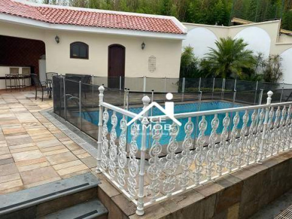 Imagem Casa de Condomínio com 4 Quartos à Venda, 310 m² em Tamboré 06 - Santana De Parnaíba Imagem Casa de Condomínio com 4 Quartos à Venda, 310 m² em Tamboré 06 - Santana De Parnaíba