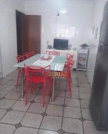Imagem Apartamento com 3 Quartos à Venda, 140 m² em Santa Paula - São Caetano Do Sul Imagem Apartamento com 3 Quartos à Venda, 140 m² em Santa Paula - São Caetano Do Sul